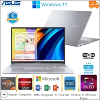 Asus Vivobook Oled