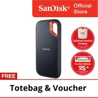 Sandisk Extreme Portable