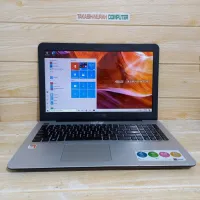 Asus X555QA AMD