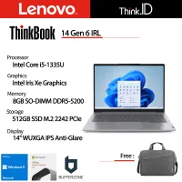 Lenovo Thinkbook 14