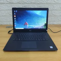 Dell Latitude 3490