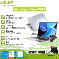 Acer Aspire 3