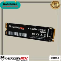SSD Venom Rx