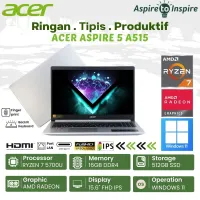 Gaming Acer Aspire