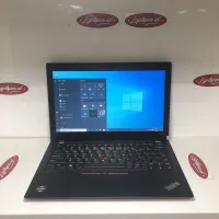 Gaming Lenovo Thinkpad