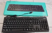 Logitech USB Keyboard