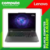 Lenovo Loq 15IAX9I