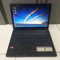 Acer Aspire 4522