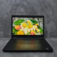 Gaming Dell Latitude
