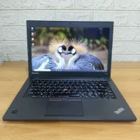 Lenovo Thinkpad T450