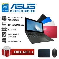 Asus X200 RAM