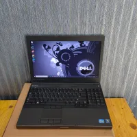Dell Precision M4600