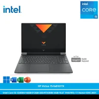 HP Victus 15-fa0161TX
