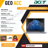Gaming Acer Aspire