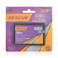 SSD V-gen Rescue
