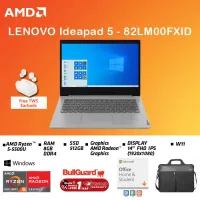 Lenovo Ideapad 5