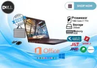 Dell Latitude 7480