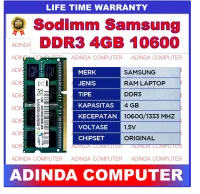RAM Samsung SODIMM