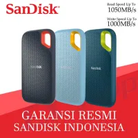 Sandisk Extreme Portable