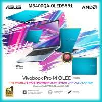 Asus Vivobook Pro