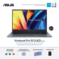 Asus Vivobook Pro