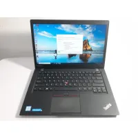 Ultrabook Lenovo Thinkpad