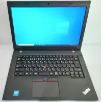Lenovo Thinkpad L470