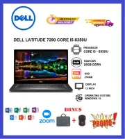 Dell Latitude 7290