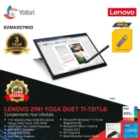 Lenovo 2in1 Yoga