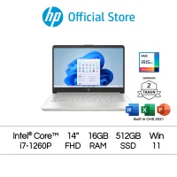 HP 14s-dq5002TU Core
