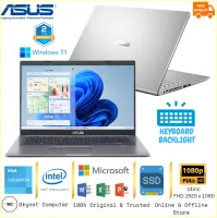 Asus Vivobook A416MAO