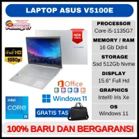 Asus Vivobook V5100e