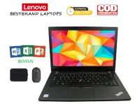 High Spec Lenovo