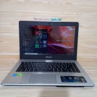 Asus X450 Gaming