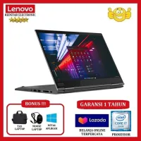 Lenovo Thinkpad X1