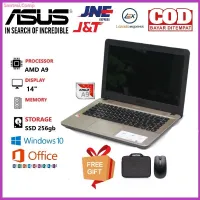 Asus X441 AMD