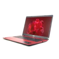 Acer Merah Aspire