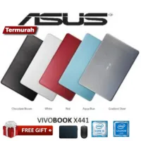 Asus X441 Core