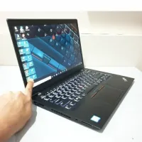 Lenovo Thinkpad T470S