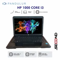 HP 1000 Core