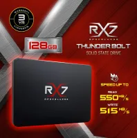 SSD 128GB RX7
