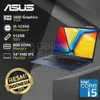 Asus Vivobook 14