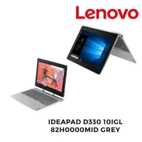Lenovo Ideapad D330