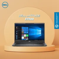 Dell Latitude 7300