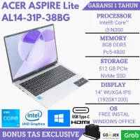 Acer Aspire Lite