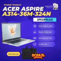 Acer Aspire A314-324N