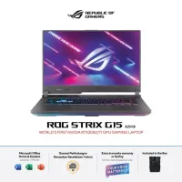 Gaming Asus ROG