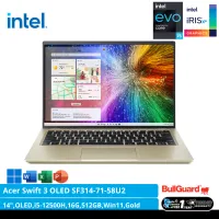 Acer Swift 3