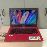 Asus A456UR Core