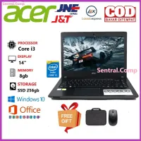 Acer 14 Intel